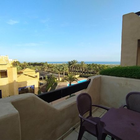 Tercera Planta Vistas Laterales Al Mar Apartment Isla Canela Luaran gambar